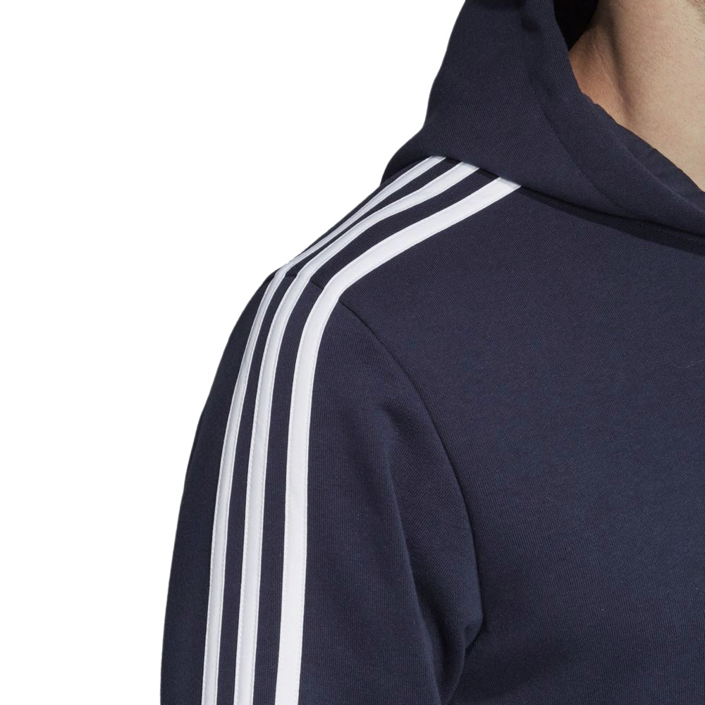 Чоловіча толстовка Adidas Essentials 3-Stripes DU0471