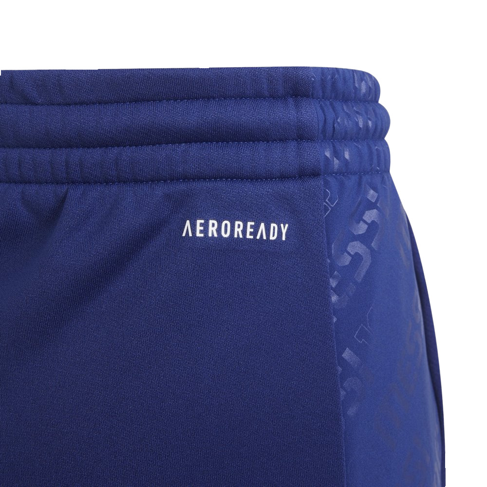 Дитячі завужені штани Adidas AEROREADY Messi Football-Inspired GT9406