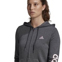 Жіноча толстовка Adidas W Essentials Logo GL0793