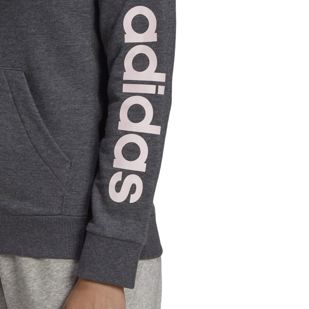 Жіноча толстовка Adidas W Essentials Logo GL0793