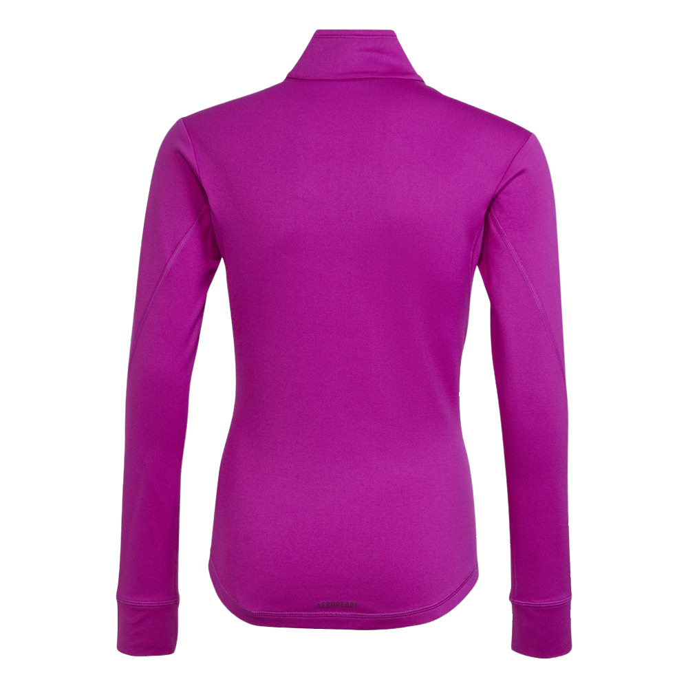 Дитячий джемпер Adidas AEROREADY Warming Reflective H16917