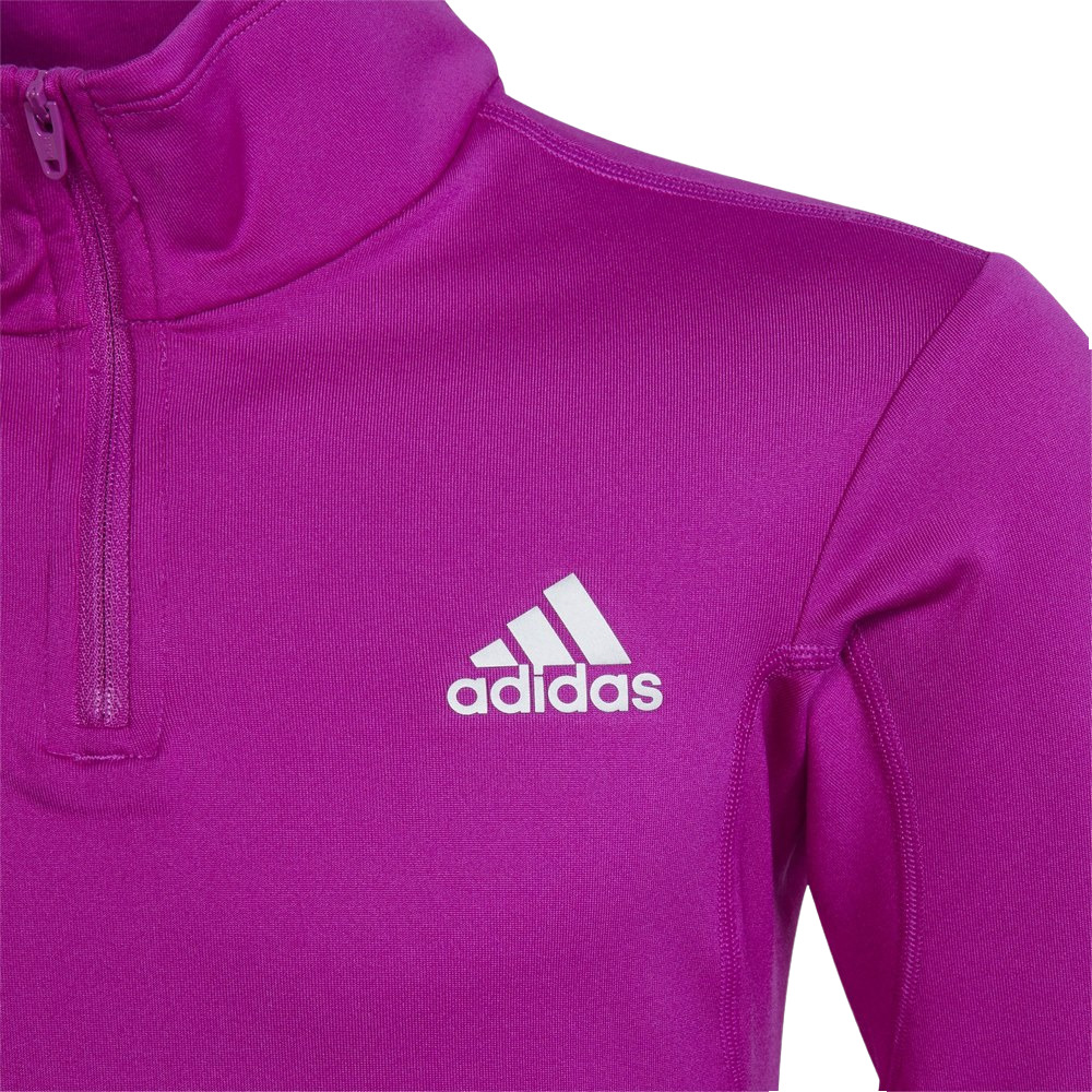 Дитячий джемпер Adidas AEROREADY Warming Reflective H16917