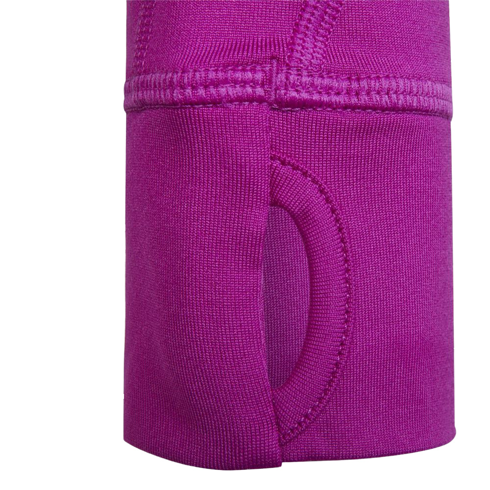 Дитячий джемпер Adidas AEROREADY Warming Reflective H16917