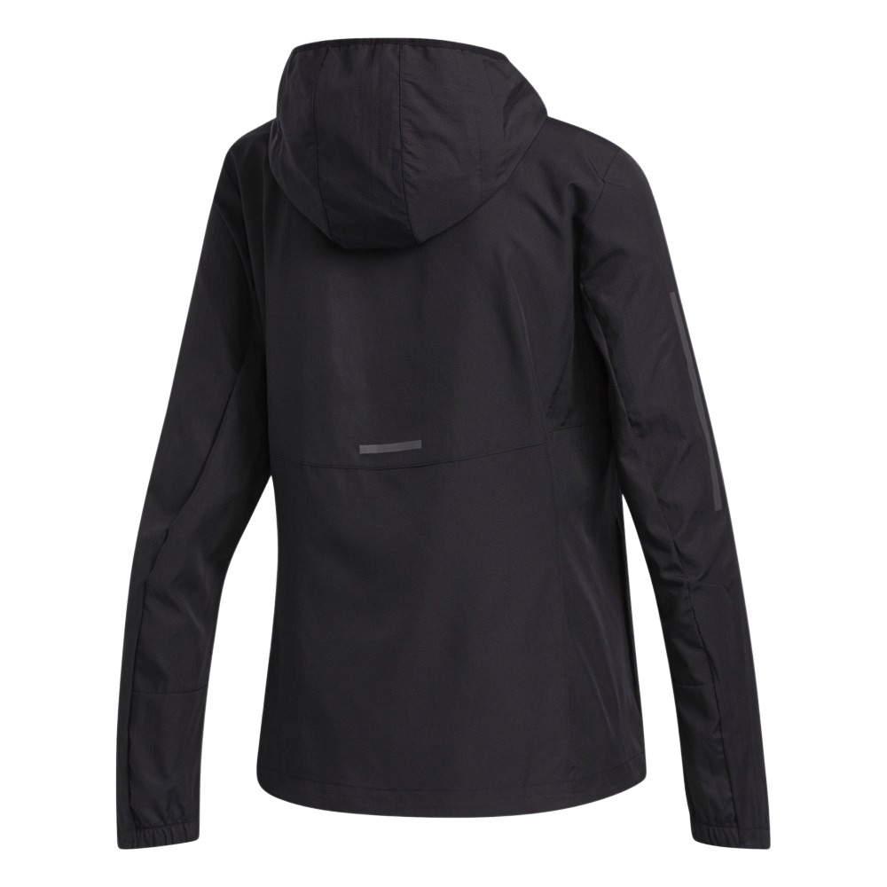 Жіноча вітровка для бігу Adidas Own the Run FM6928