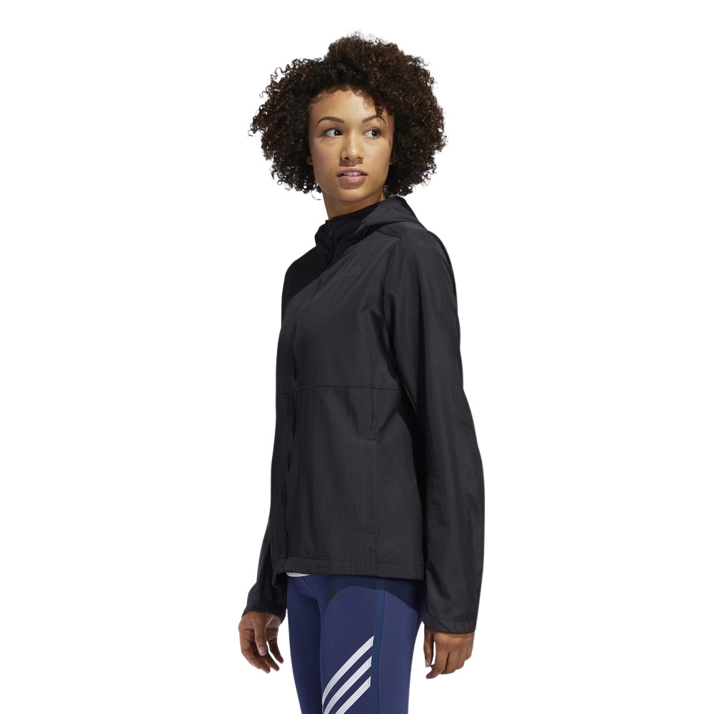 Жіноча вітровка для бігу Adidas Own the Run FM6928
