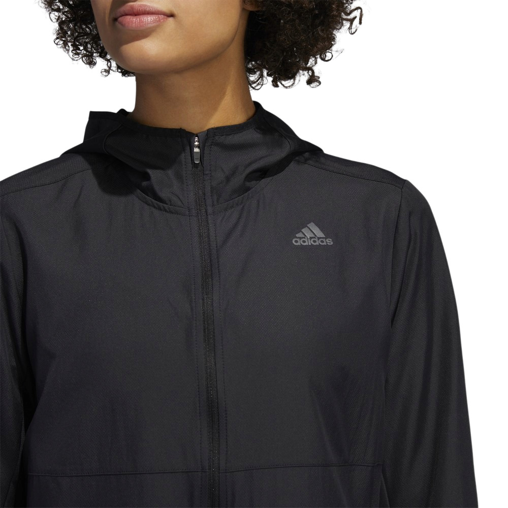 Жіноча вітровка для бігу Adidas Own the Run FM6928
