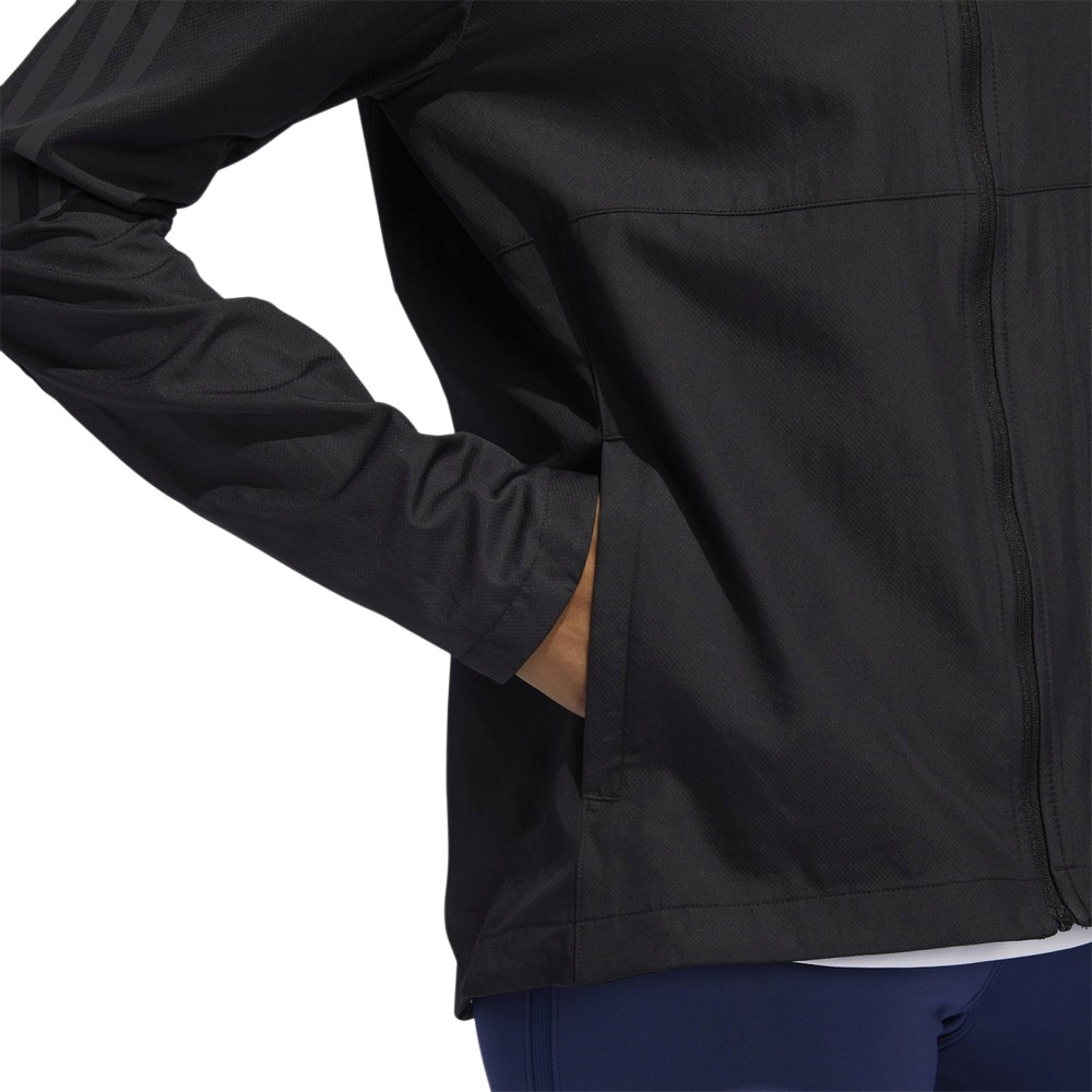Жіноча вітровка для бігу Adidas Own the Run FM6928