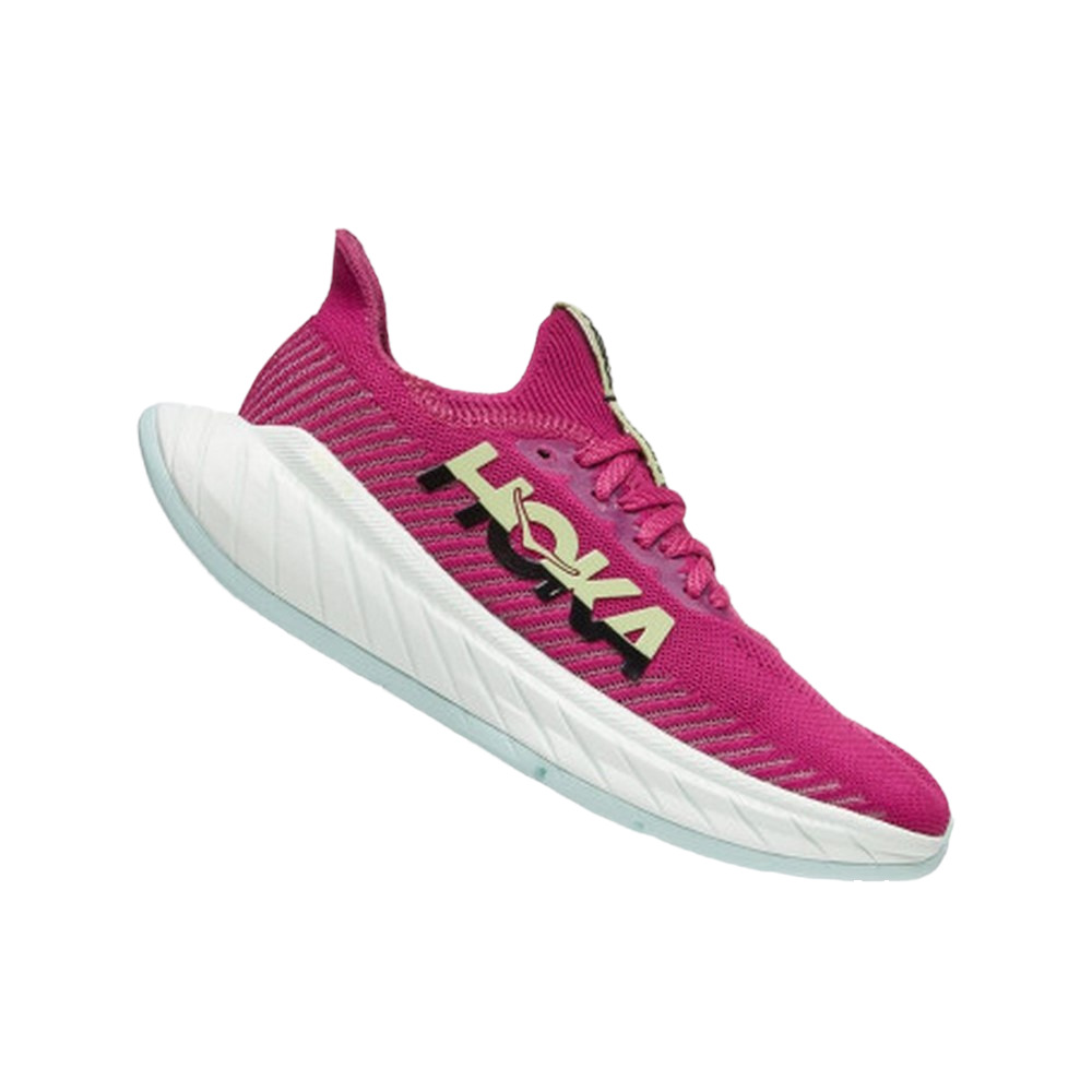Жіночі бігові кросівки Hoka One One W CARBON X 3 1123193-FFBL