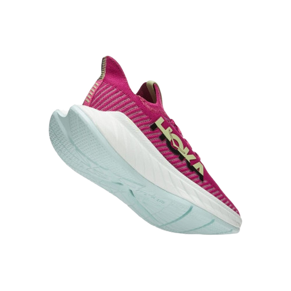 Жіночі бігові кросівки Hoka One One W CARBON X 3 1123193-FFBL