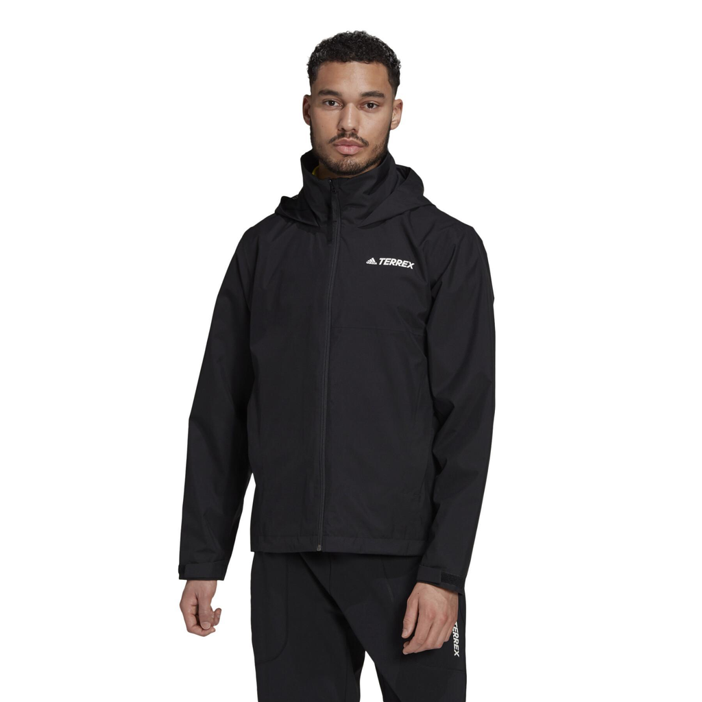 Чоловіча куртка Adidas TERREX GI7296