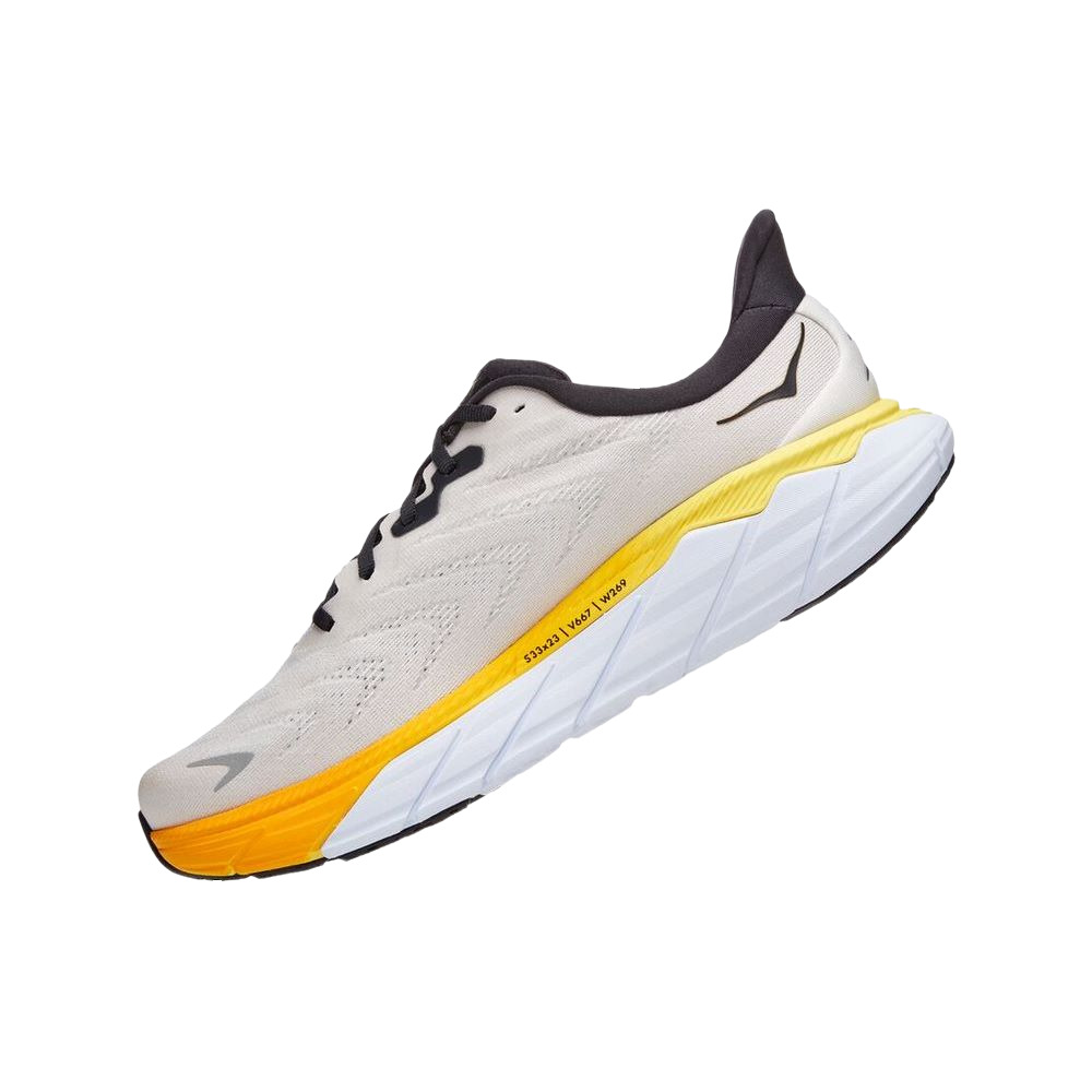 Чоловічі бігові кросівки Hoka One One M ARAHI 6 1123194-NCBD