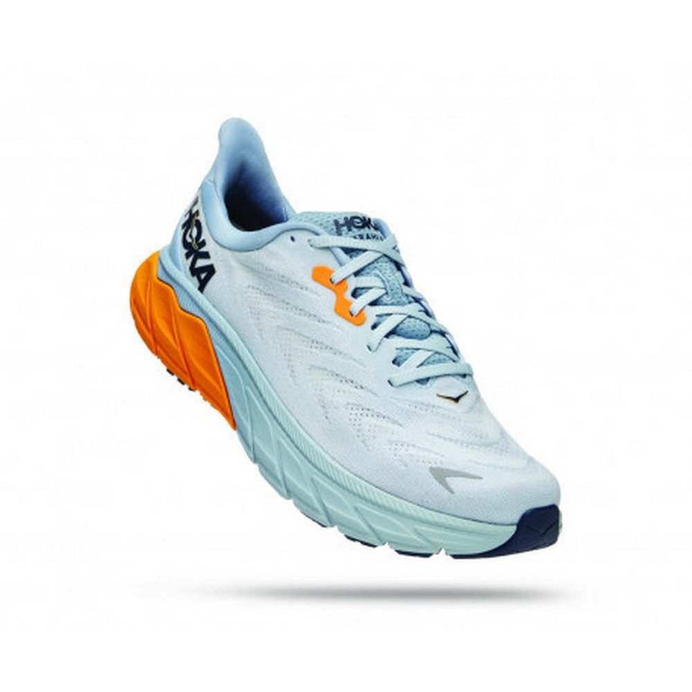 Чоловічі бігові кросівки Hoka One One M ARAHI 6 1123194-PABF