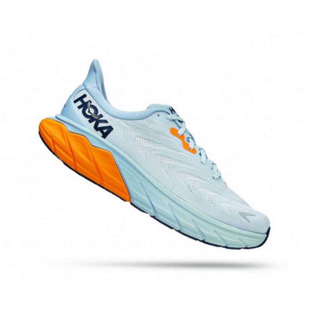 Чоловічі бігові кросівки Hoka One One M ARAHI 6 1123194-PABF