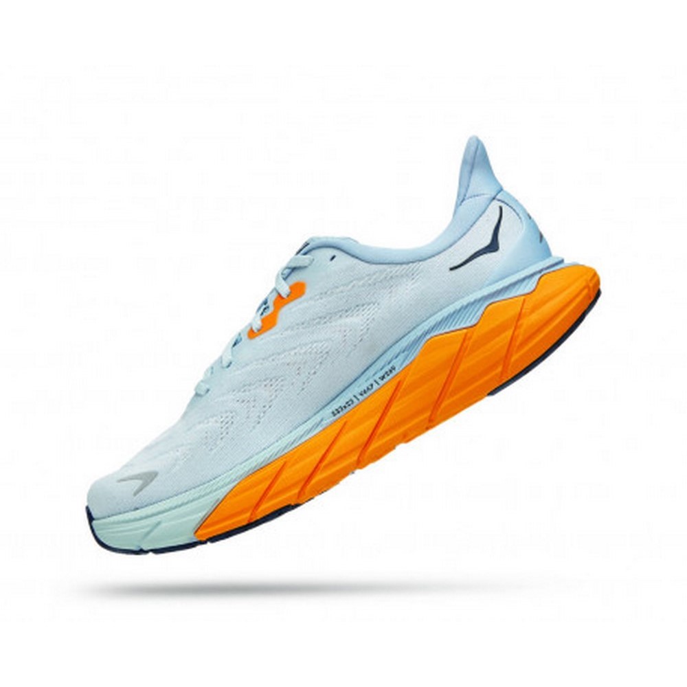 Чоловічі бігові кросівки Hoka One One M ARAHI 6 1123194-PABF