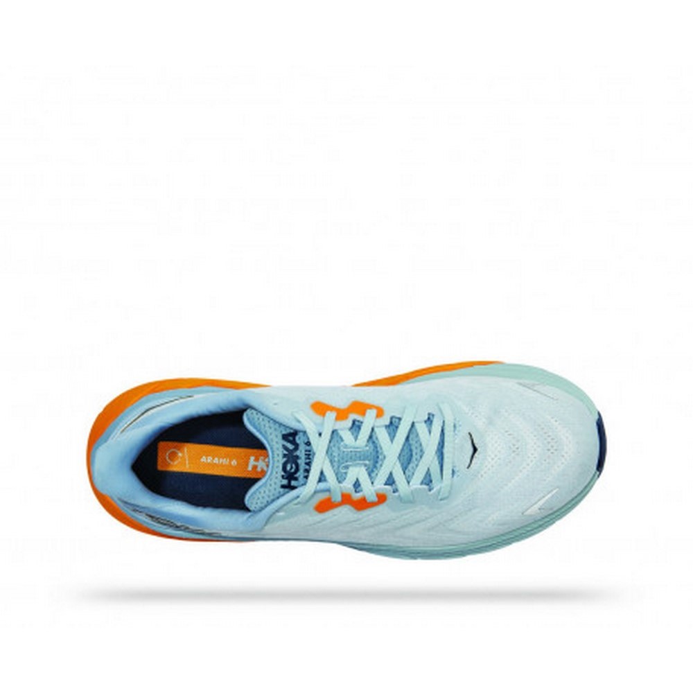 Чоловічі бігові кросівки Hoka One One M ARAHI 6 1123194-PABF