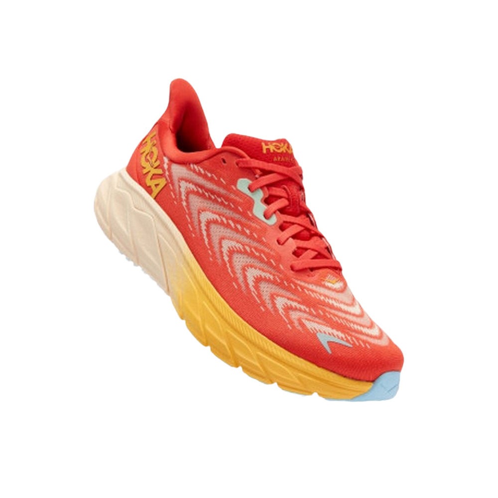 Чоловічі бігові кросівки Hoka One One M ARAHI 6 1123194-FAYW