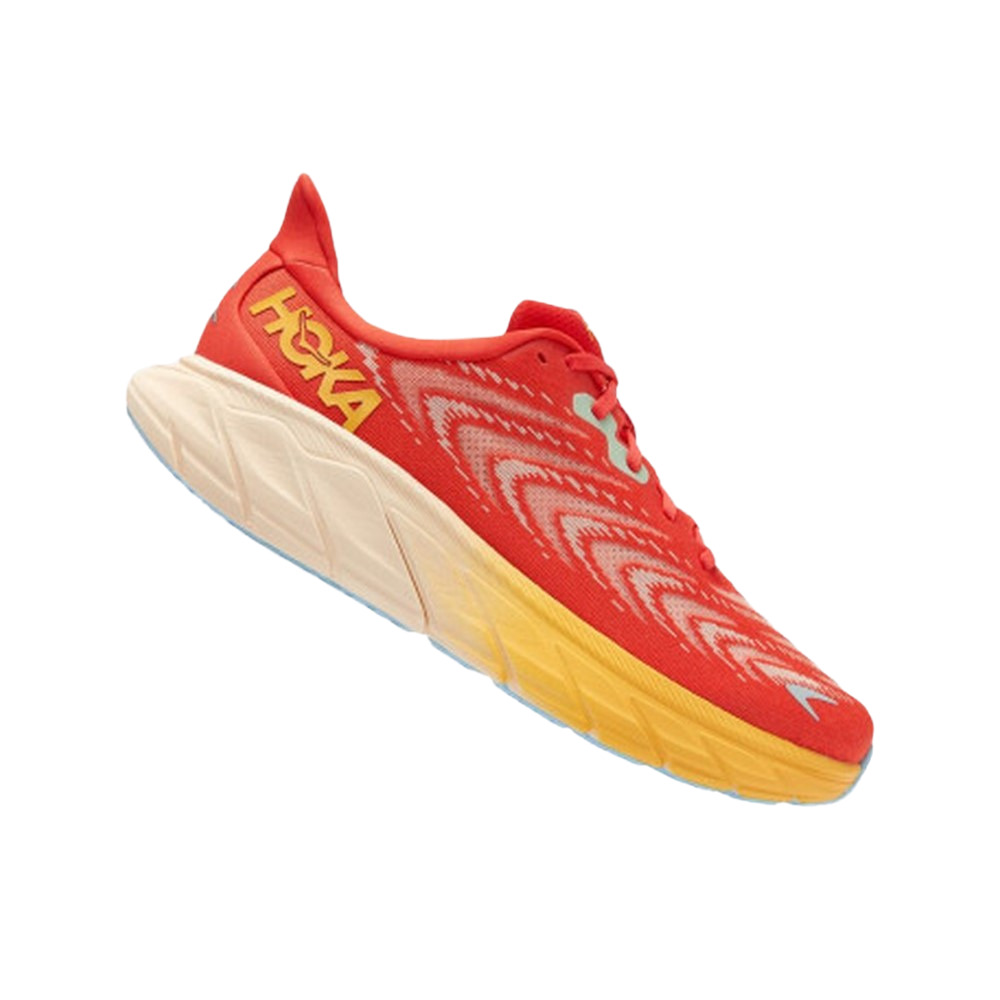 Чоловічі бігові кросівки Hoka One One M ARAHI 6 1123194-FAYW