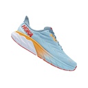 Чоловічі бігові кросівки Hoka One One M ARAHI 6 1123194-SSMS