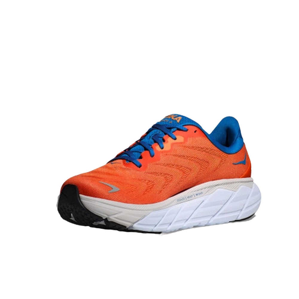 Чоловічі бігові кросівки Hoka One One M ARAHI 6 1123194-VOCS