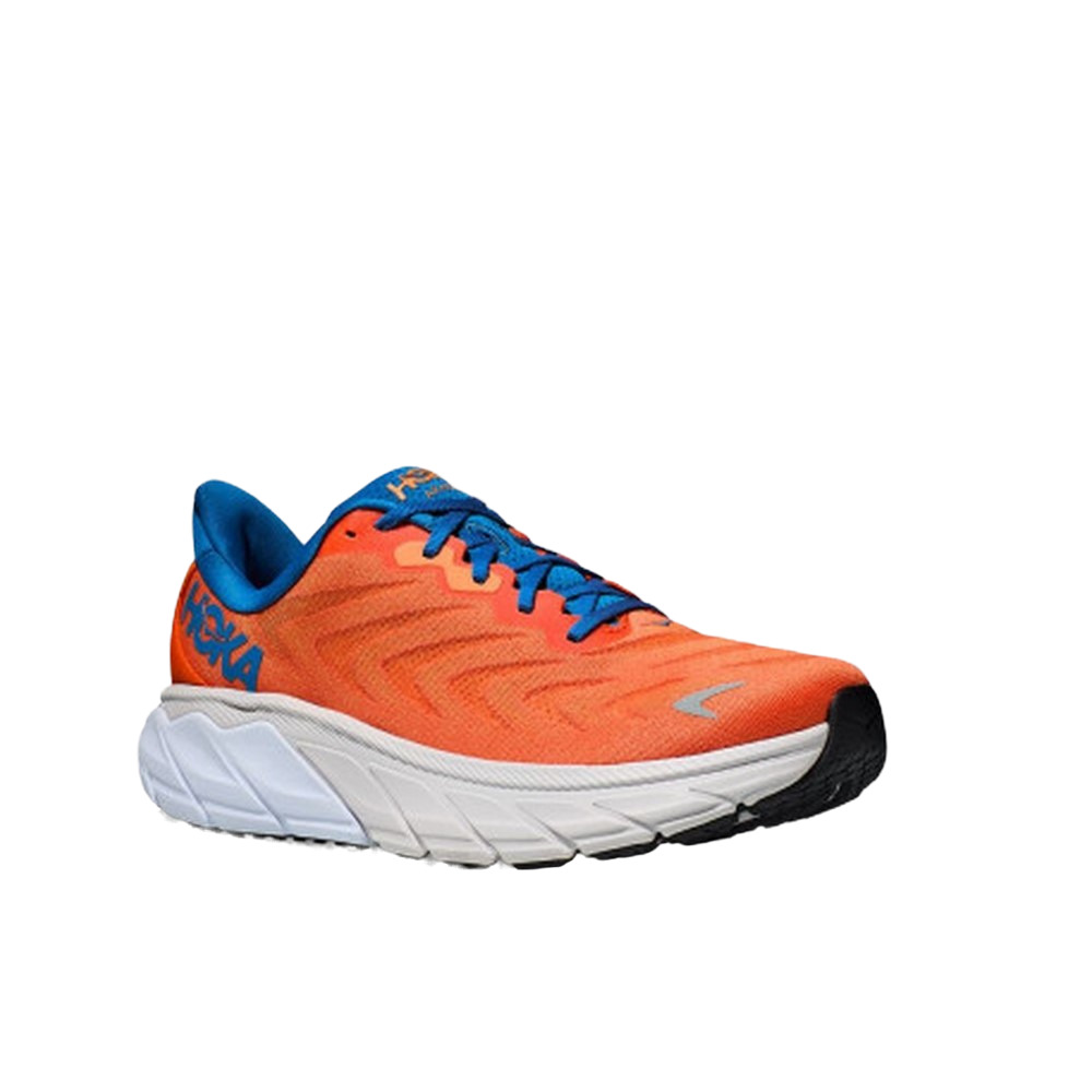 Чоловічі бігові кросівки Hoka One One M ARAHI 6 1123194-VOCS