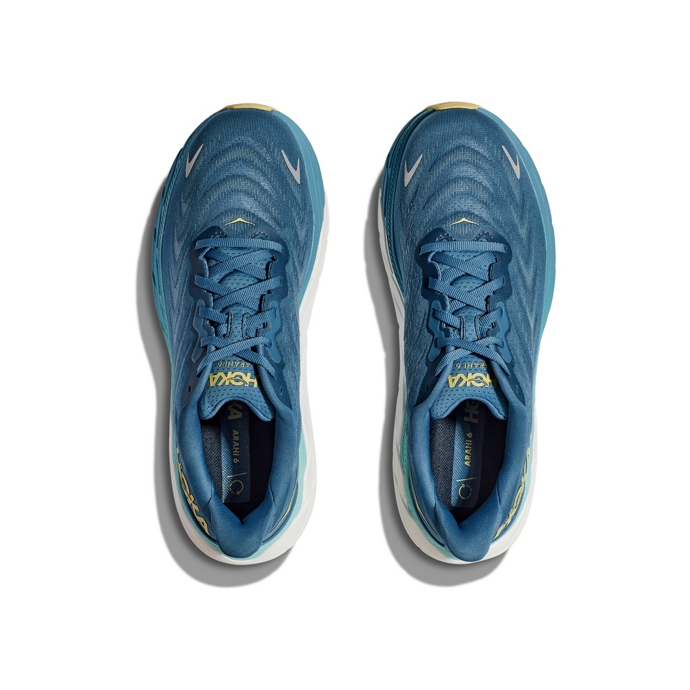 Чоловічі бігові кросівки Hoka One One M ARAHI 6 1123194-BSOC