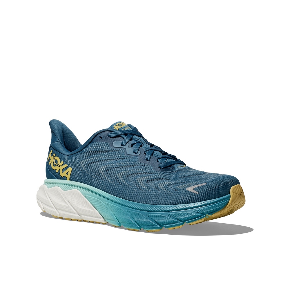 Чоловічі бігові кросівки Hoka One One M ARAHI 6 1123194-BSOC