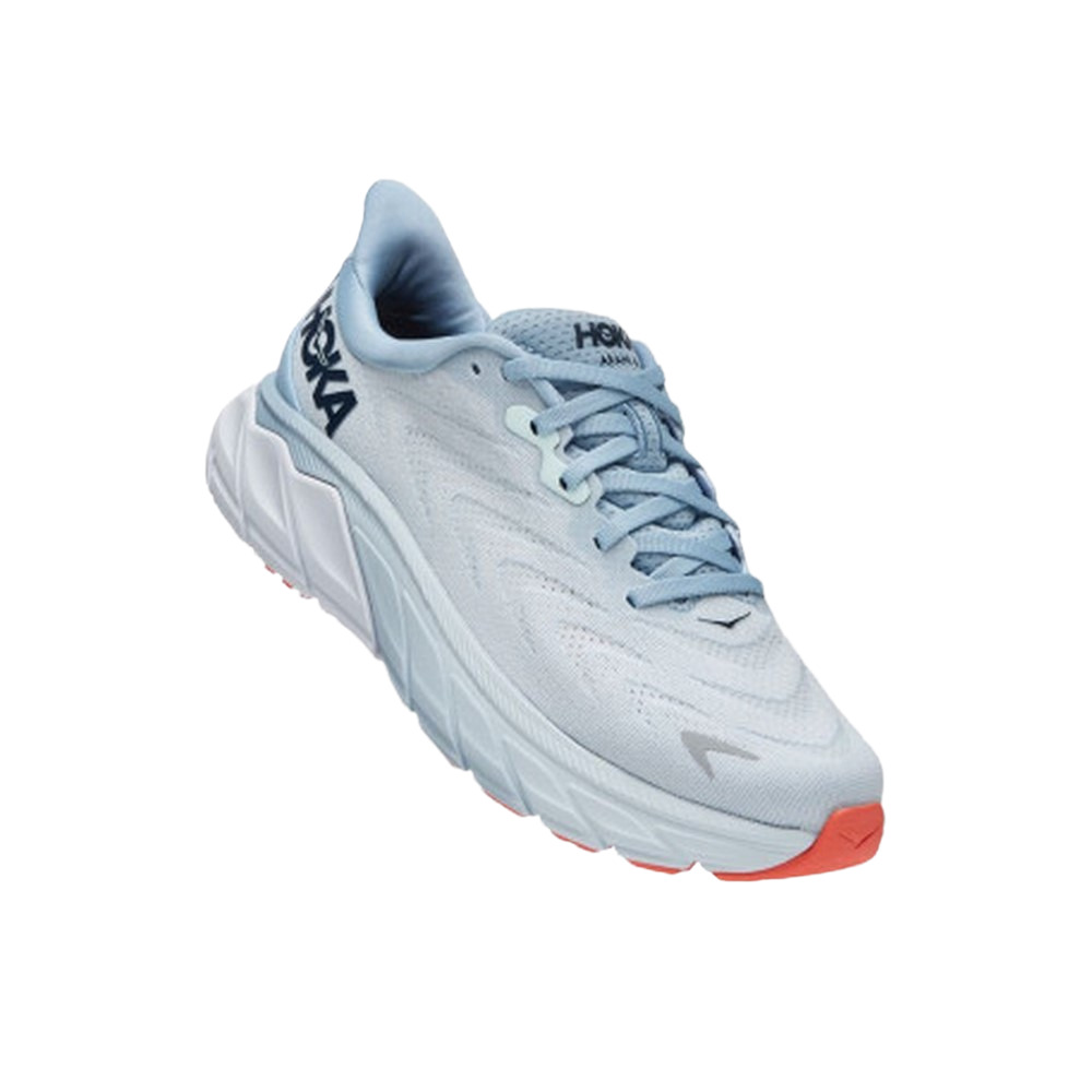 Жіночі бігові кросівки Hoka One One W ARAHI 6 1123195-PABF