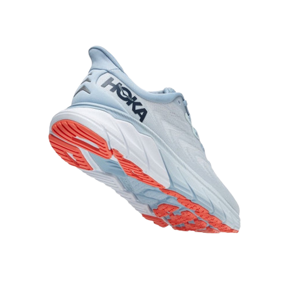 Жіночі бігові кросівки Hoka One One W ARAHI 6 1123195-PABF