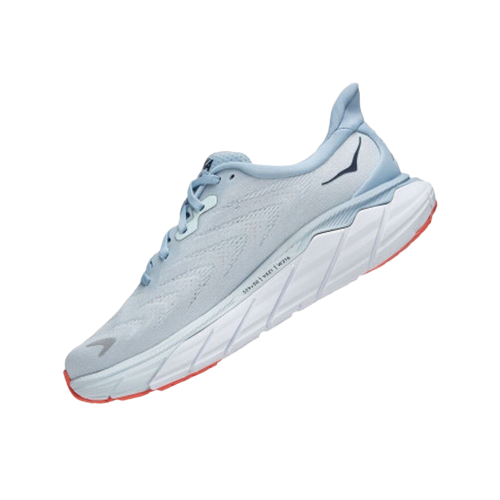Жіночі бігові кросівки Hoka One One W ARAHI 6 1123195-PABF