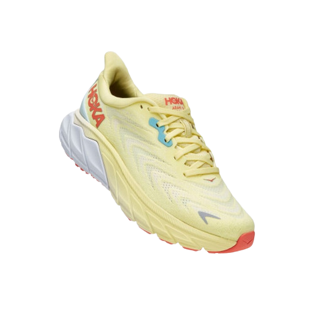 Жіночі бігові кросівки Hoka One One W ARAHI 6 1123195-YPSC
