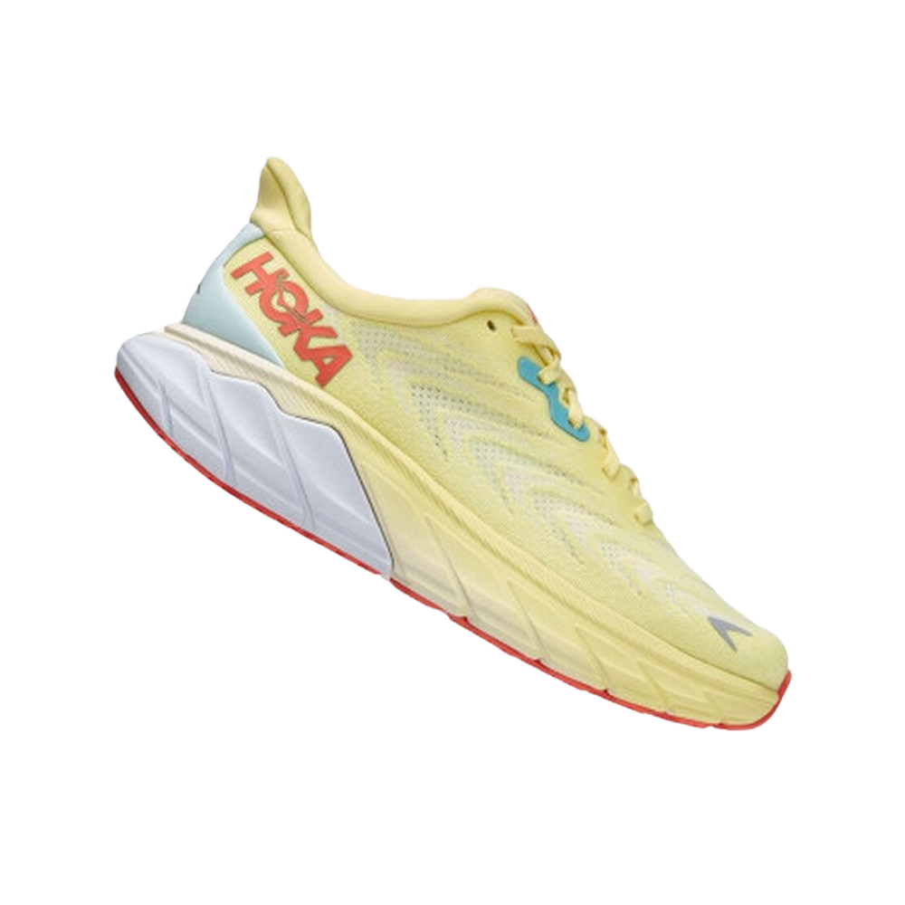 Жіночі бігові кросівки Hoka One One W ARAHI 6 1123195-YPSC