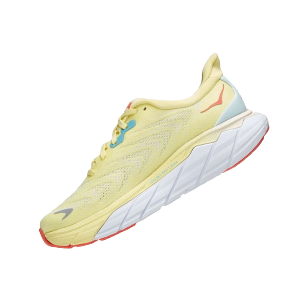 Жіночі бігові кросівки Hoka One One W ARAHI 6 1123195-YPSC