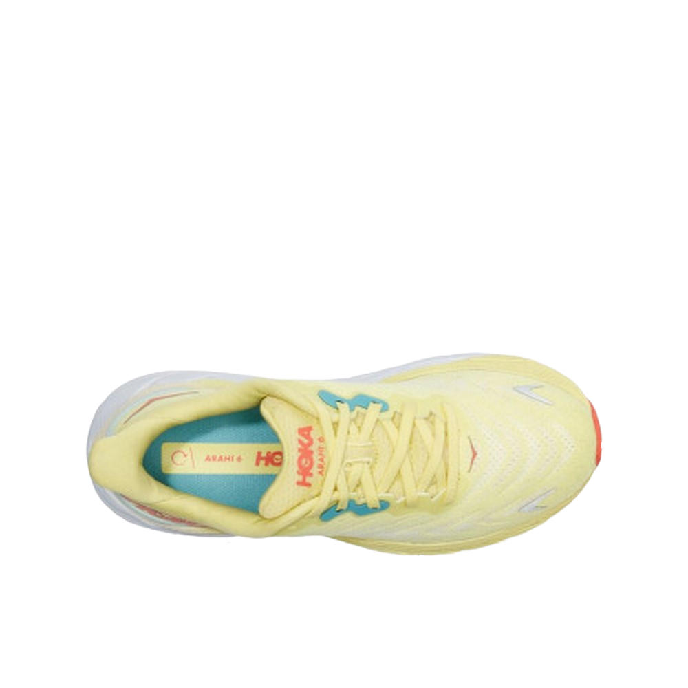 Жіночі бігові кросівки Hoka One One W ARAHI 6 1123195-YPSC