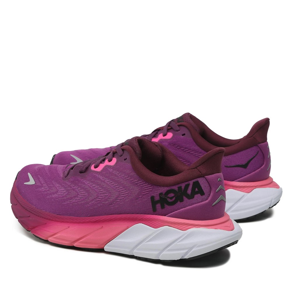 Жіночі бігові кросівки Hoka One One W ARAHI 6 1123195-GWBY
