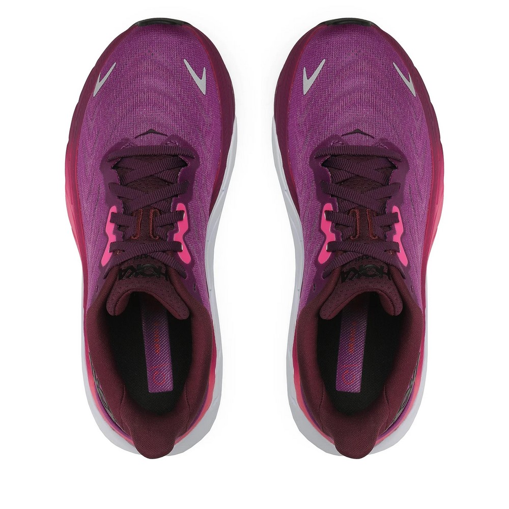 Жіночі бігові кросівки Hoka One One W ARAHI 6 1123195-GWBY