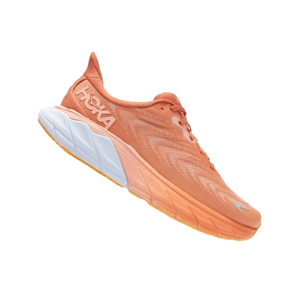 Жіночі бігові кросівки Hoka One One W ARAHI 6 1123195-SBSC