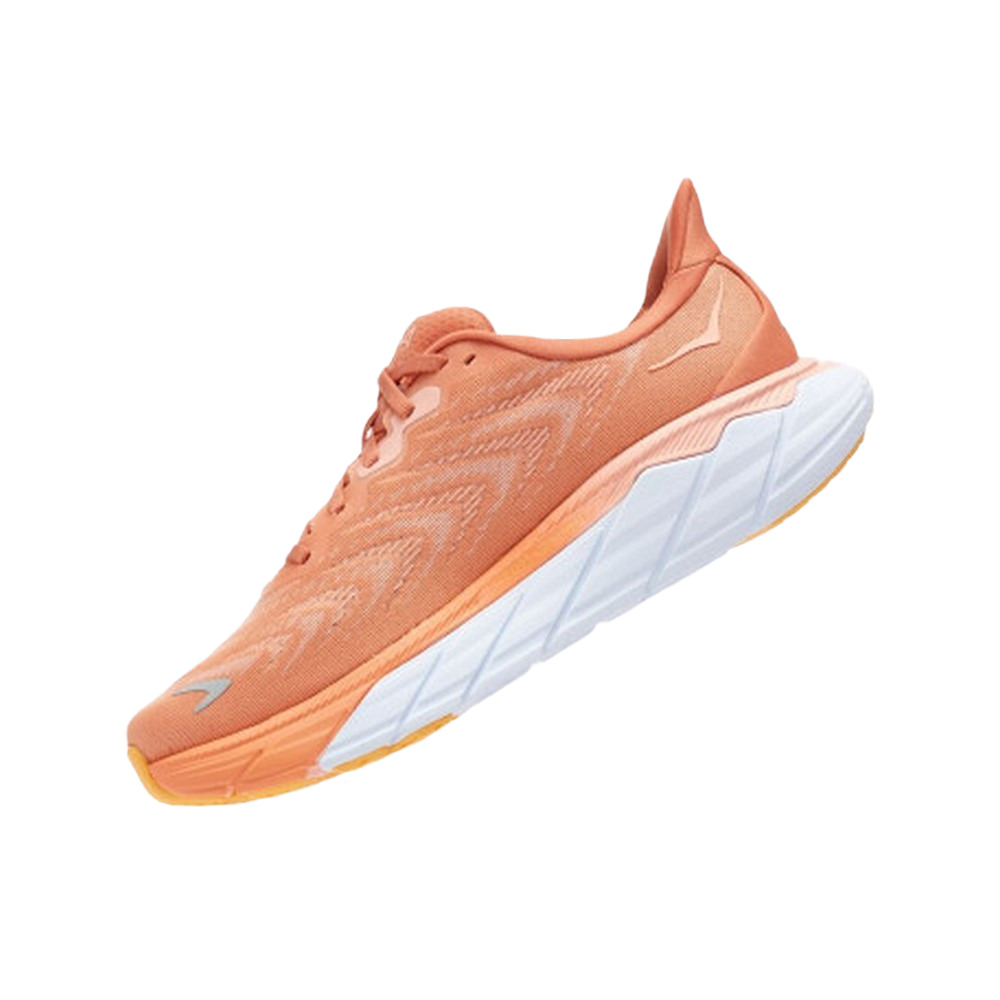 Жіночі бігові кросівки Hoka One One W ARAHI 6 1123195-SBSC