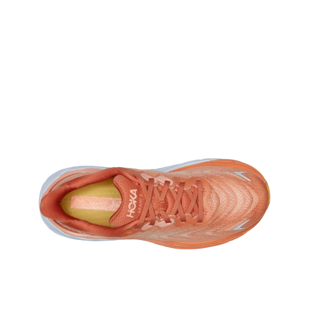 Жіночі бігові кросівки Hoka One One W ARAHI 6 1123195-SBSC