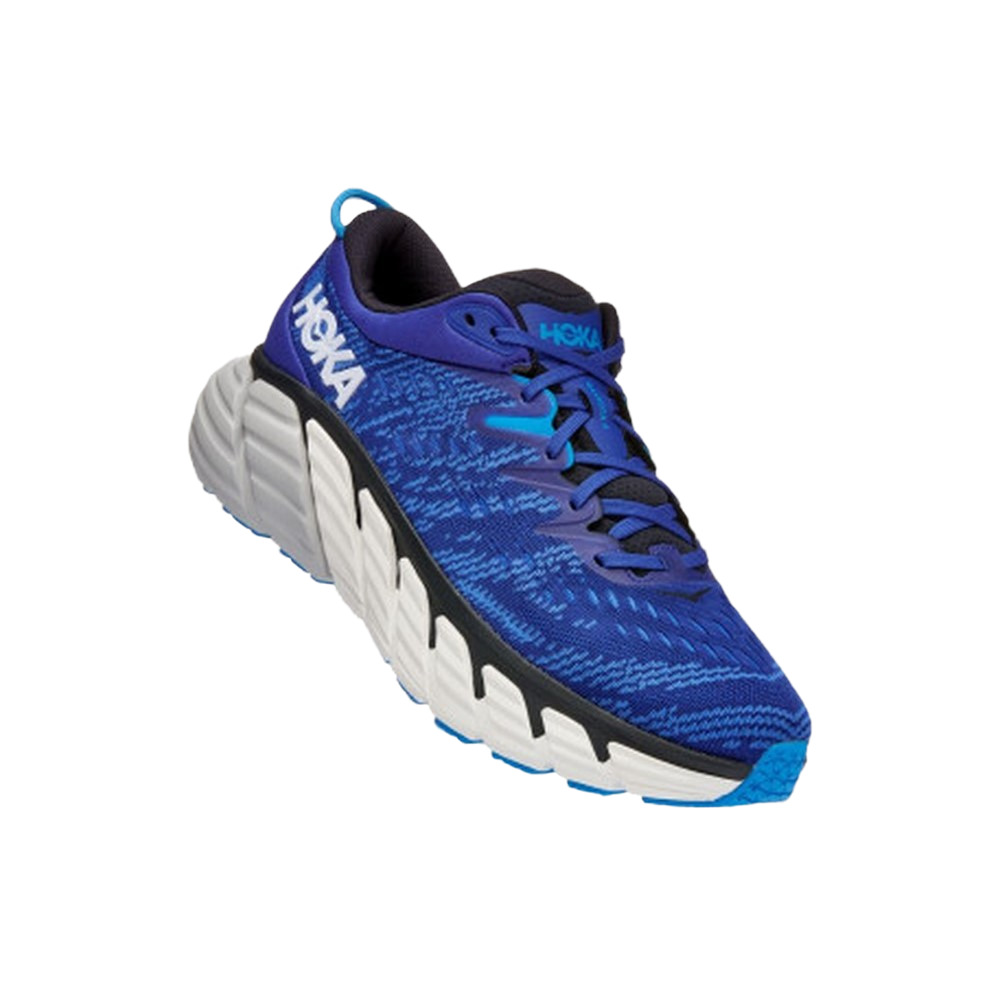 Чоловічі бігові кросівки Hoka One One M GAVIOTA 4 1123198-BBGP