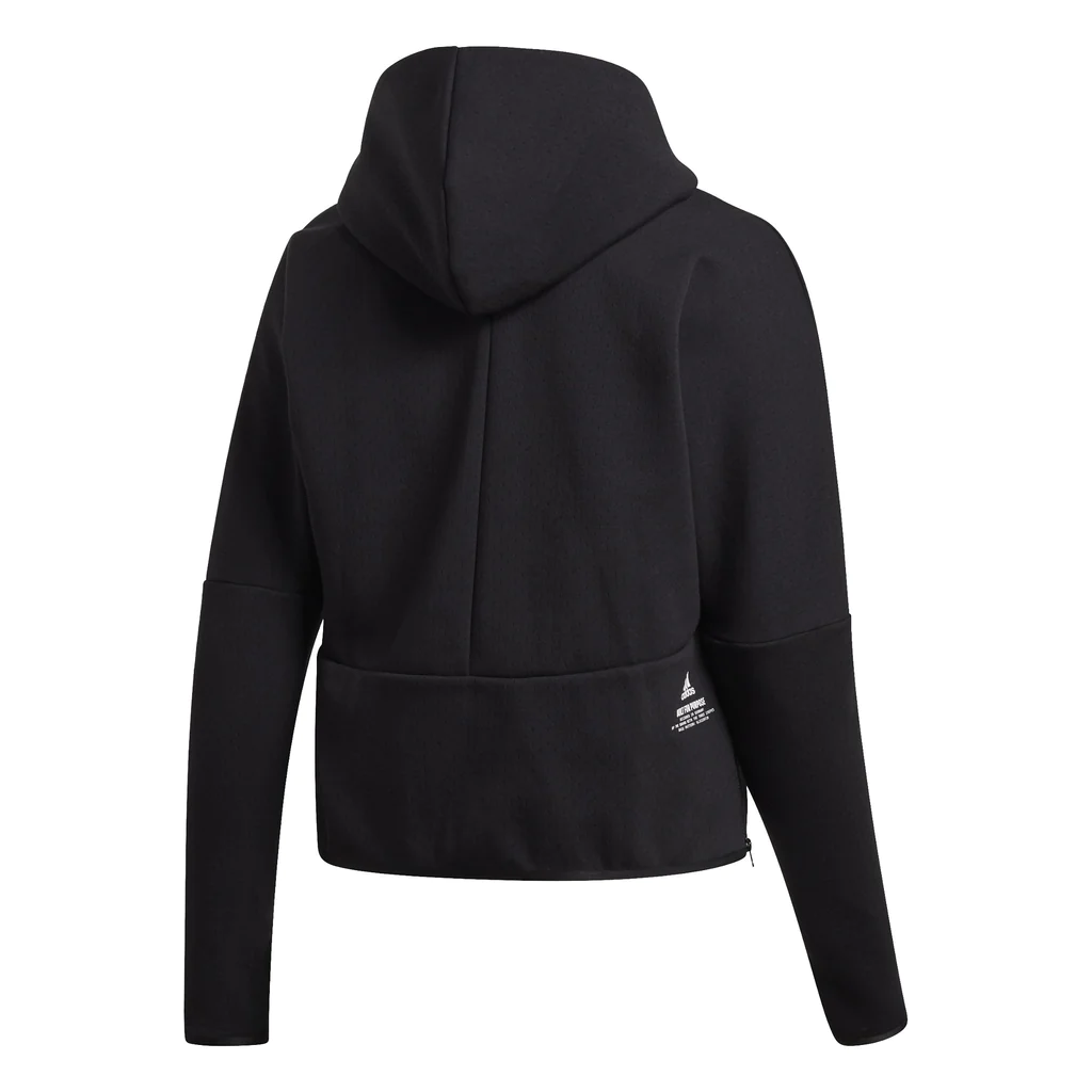 Жіноче худі Adidas W ZNE Hd GM3299