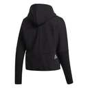 Жіноче худі Adidas W ZNE Hd GM3299