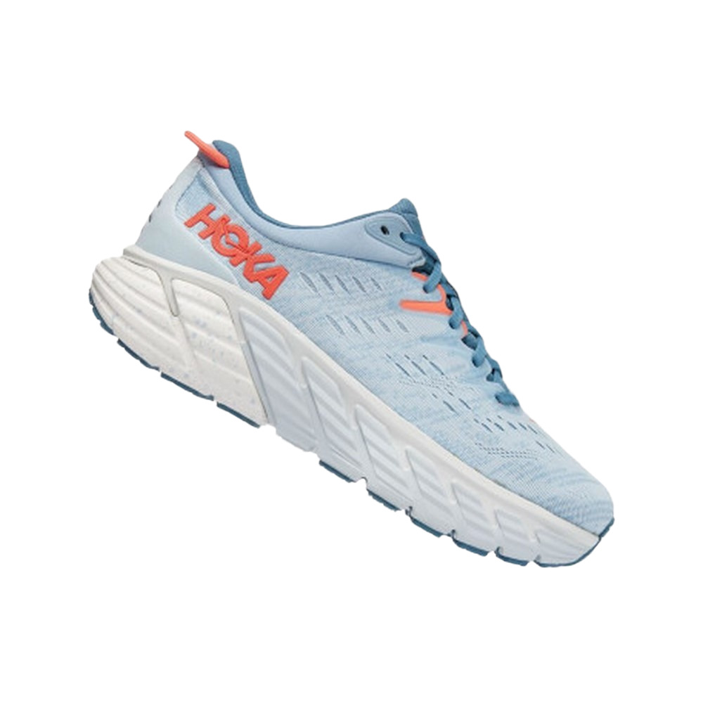 Жіночі бігові кросівки Hoka One One W GAVIOTA 4 1123199-BFPA