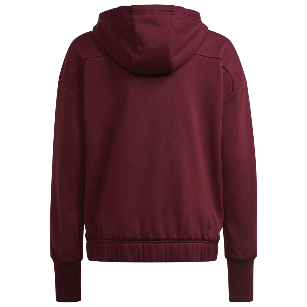 Дитяче худі Adidas G XFG W FZ HD GV2027