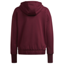 Дитяче худі Adidas G XFG W FZ HD GV2027