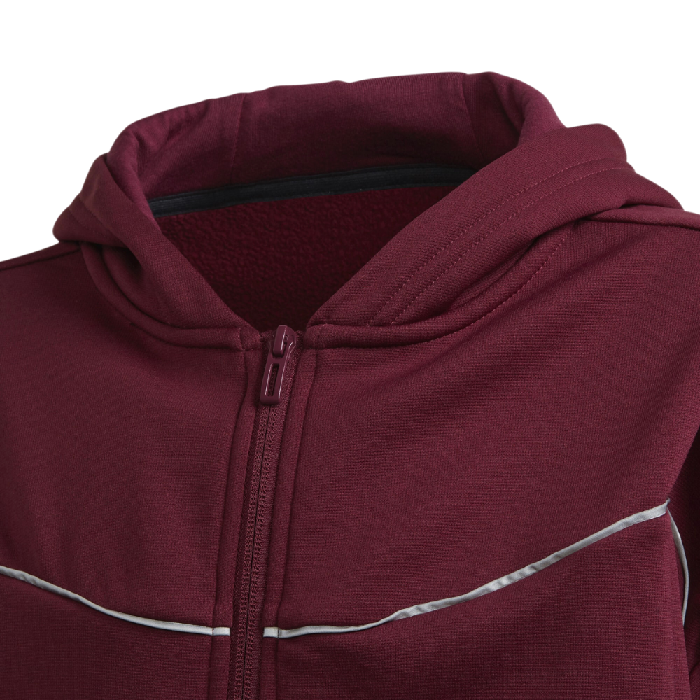 Дитяче худі Adidas G XFG W FZ HD GV2027