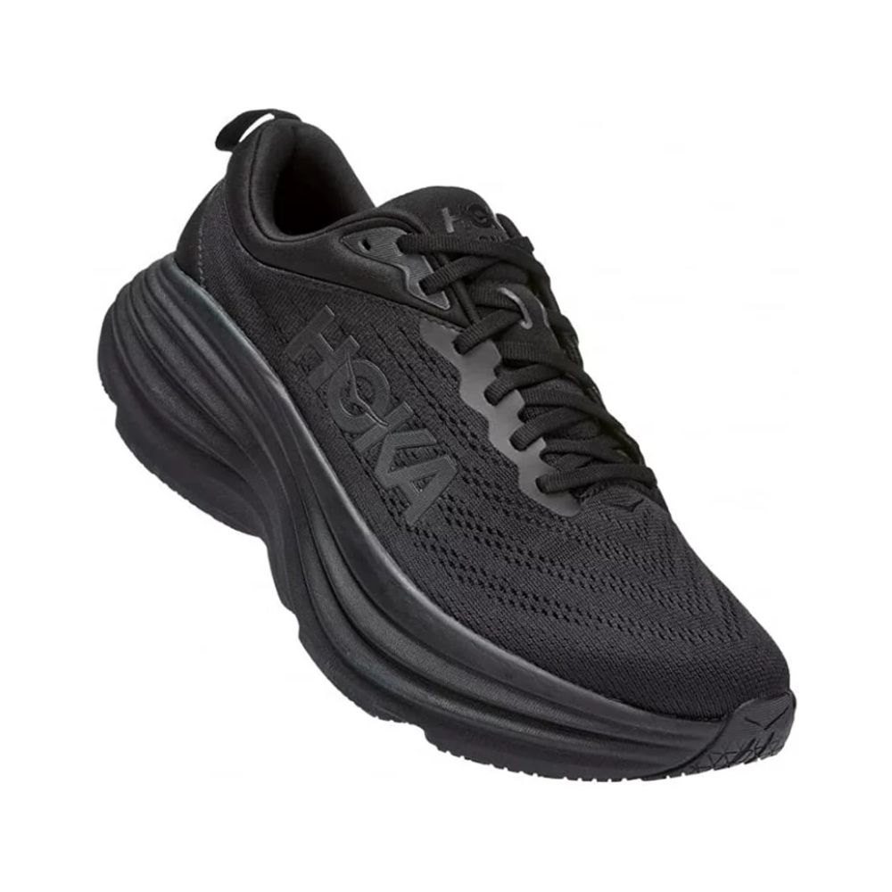 Чоловічі бігові кросівки Hoka One One M BONDI 8 1123202-BBLC