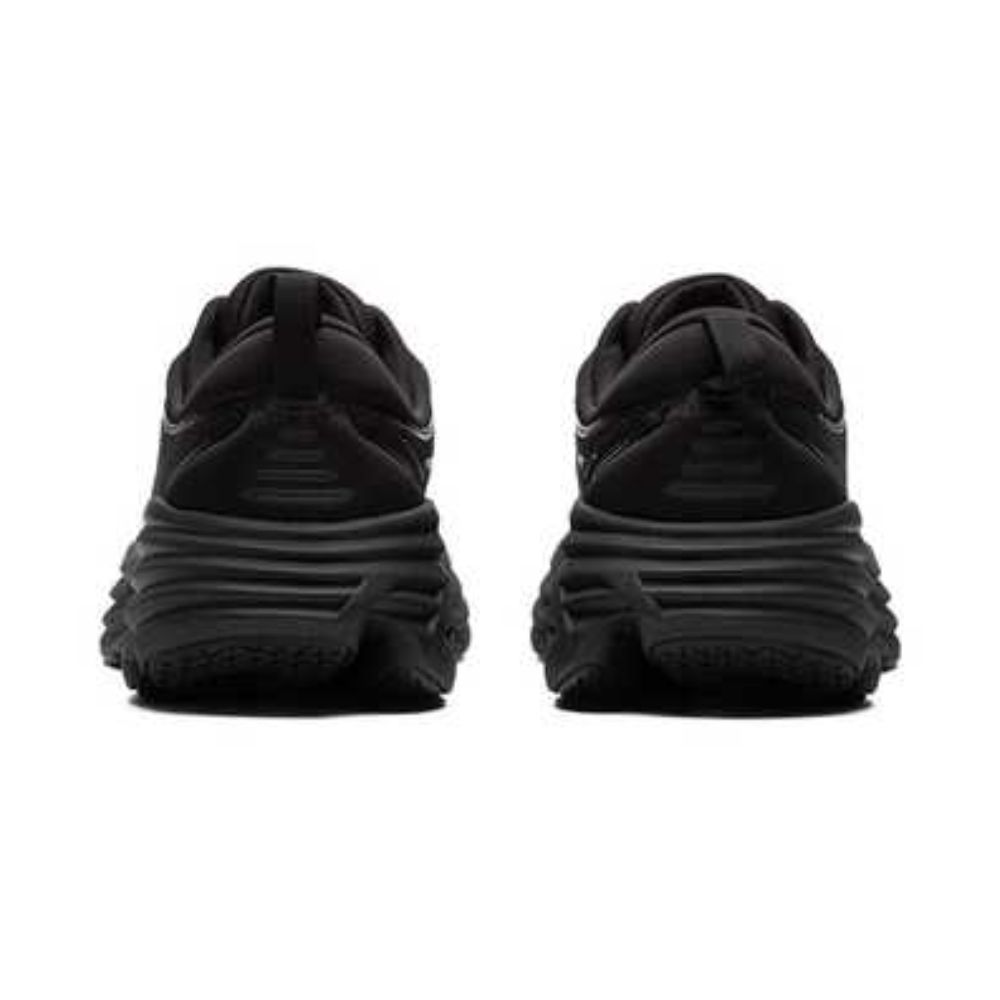 Чоловічі бігові кросівки Hoka One One M BONDI 8 1123202-BBLC