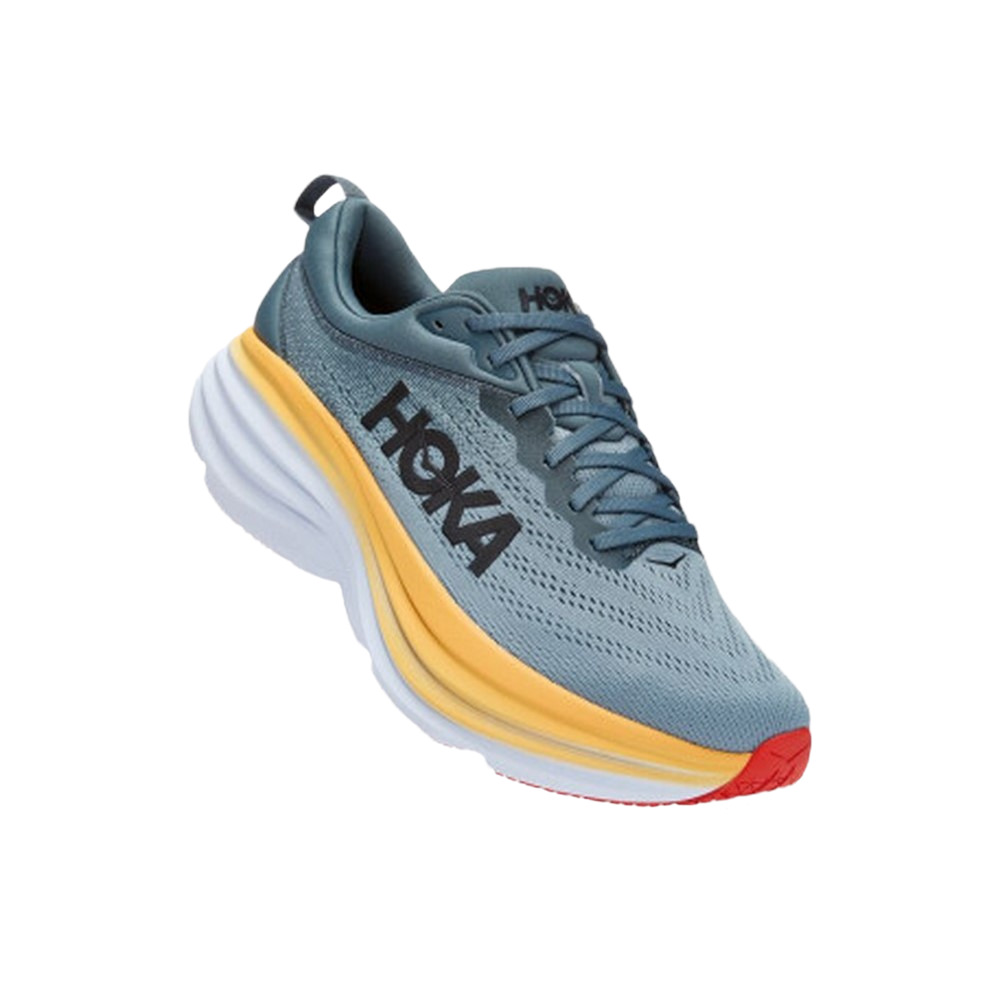 Чоловічі бігові кросівки Hoka One One M BONDI 8 1123202-GBMS