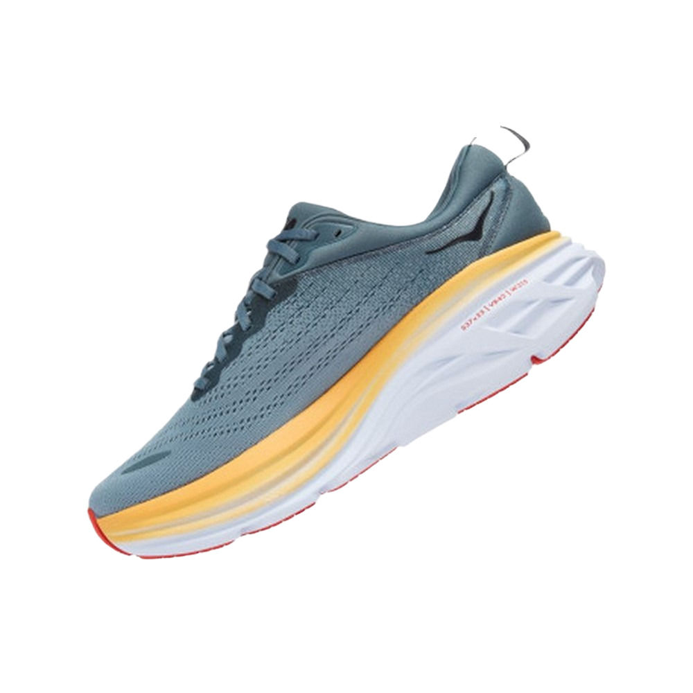 Чоловічі бігові кросівки Hoka One One M BONDI 8 1123202-GBMS