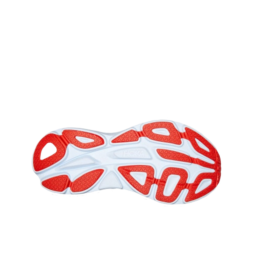 Чоловічі бігові кросівки Hoka One One M BONDI 8 1123202-GBMS